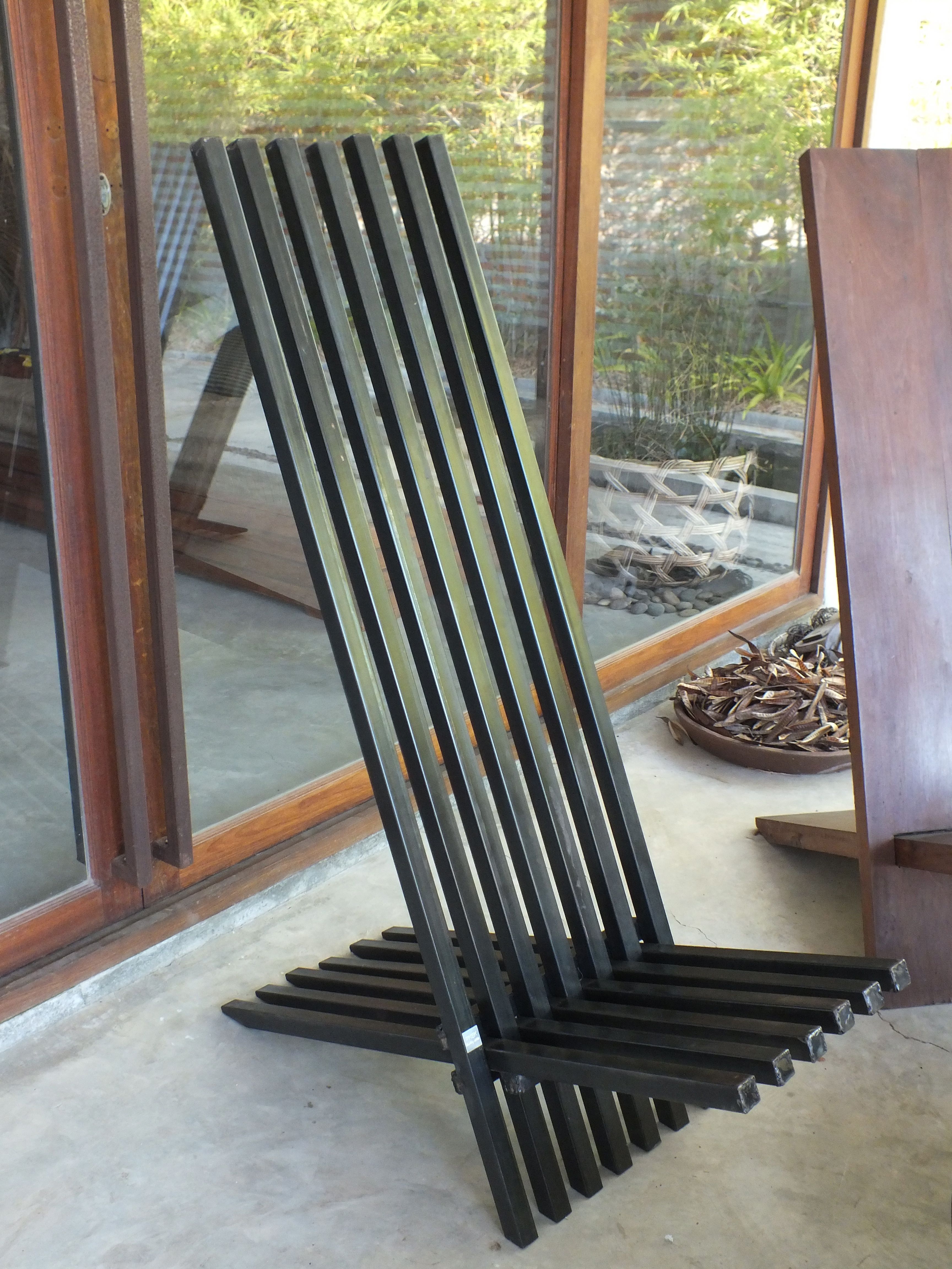 LOUNGESTOL  RIBBA - 3