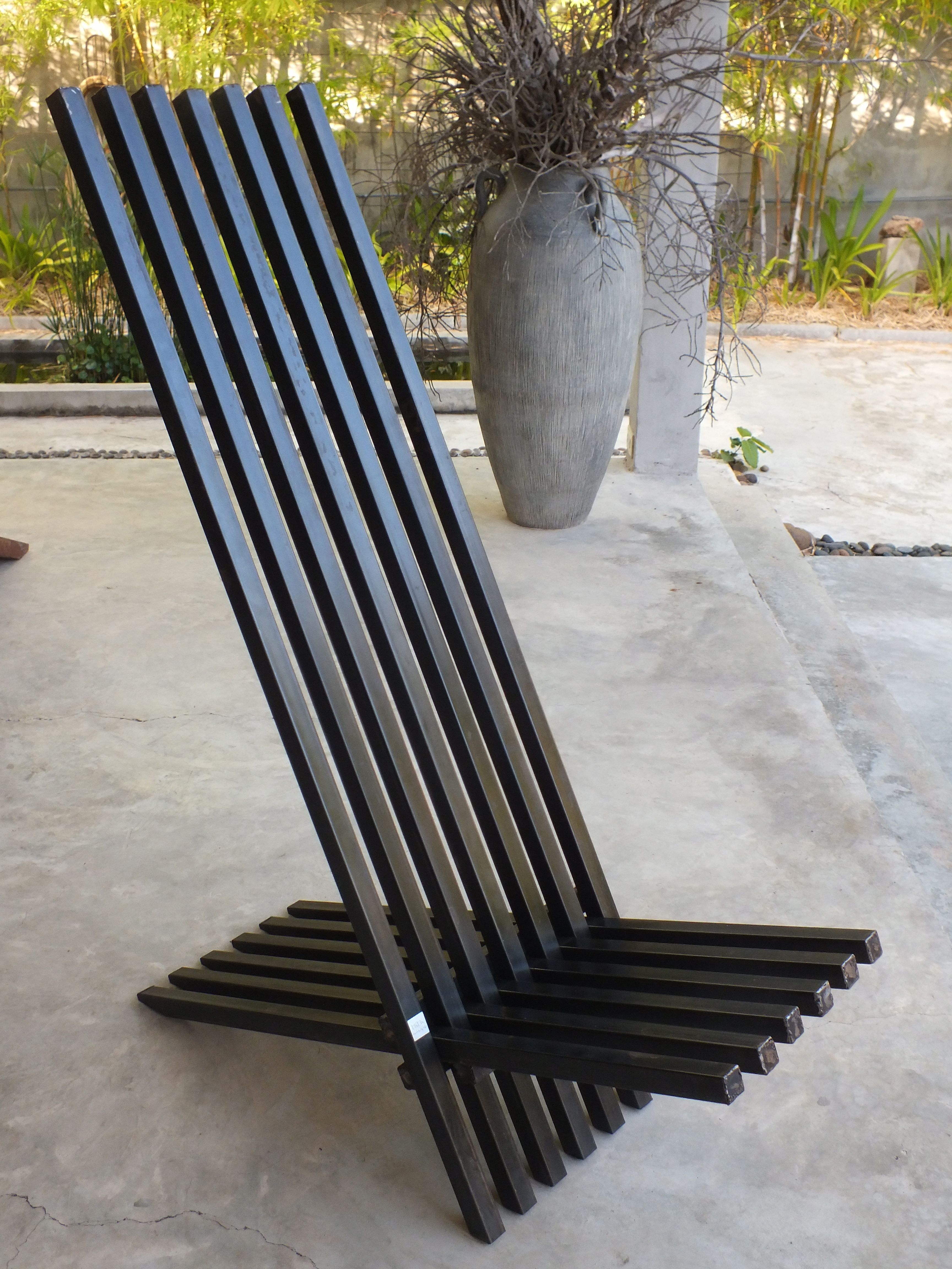 LOUNGESTOL  RIBBA - 2