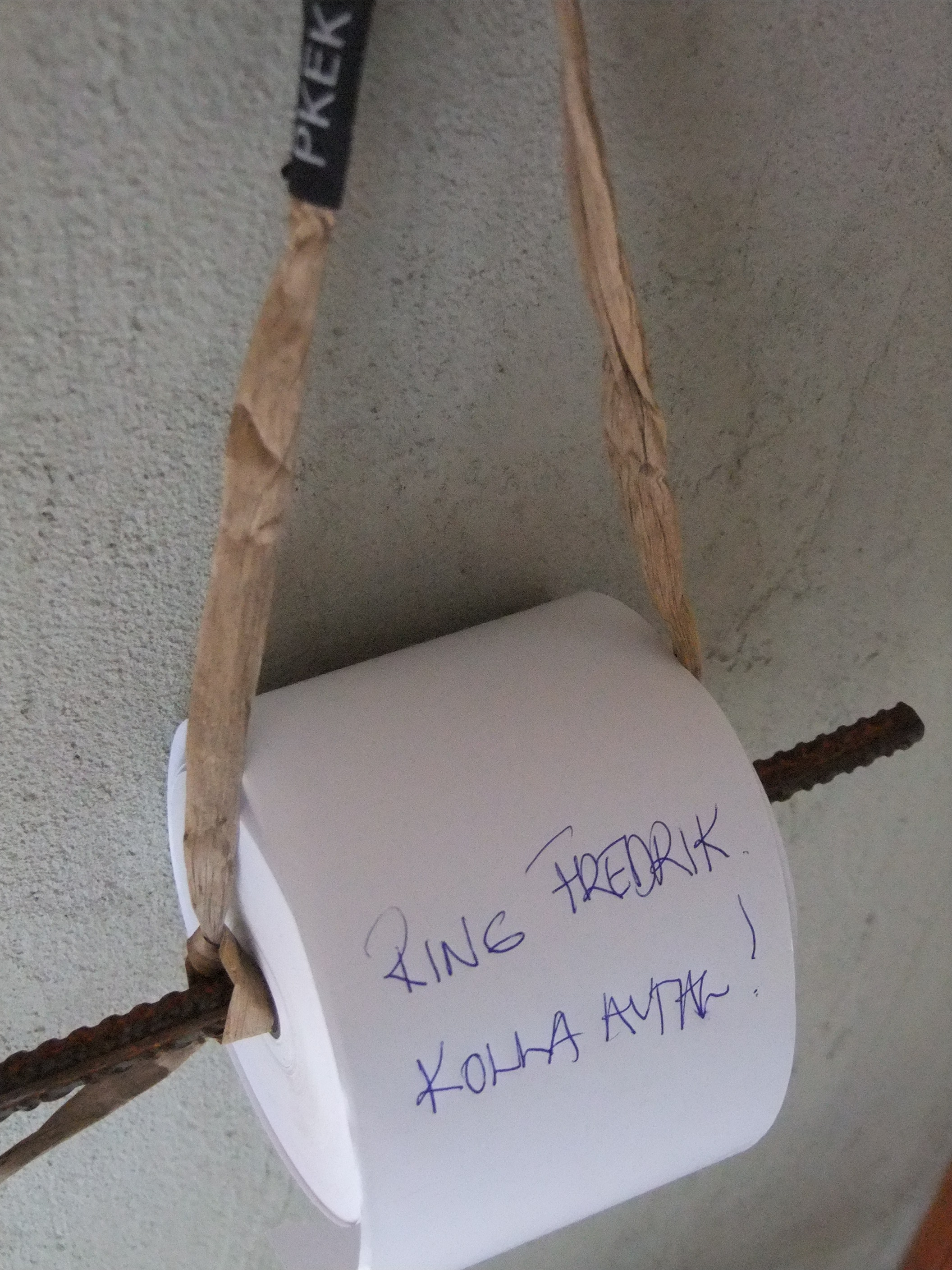 KOMIHÅGLISTA  STÅL VATTENHYACINT
