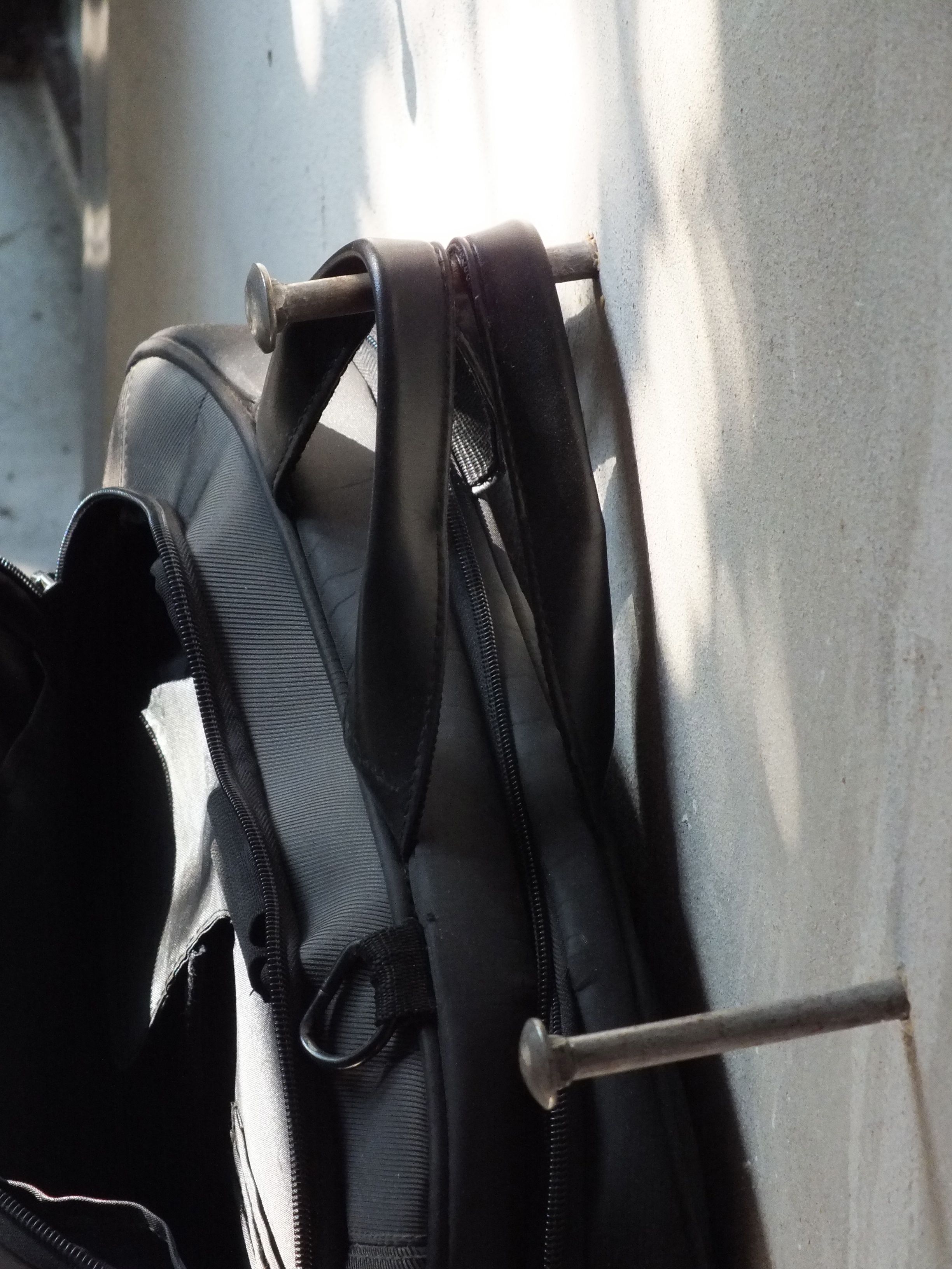 HÄNGARE BULT STÅL - 4