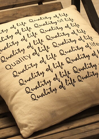 KUDDE QUALITY OF LIFE!