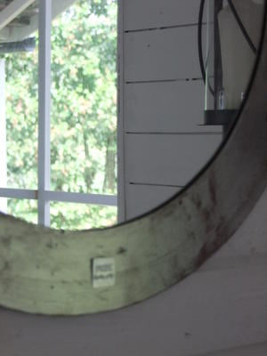 SPEGEL STÅL - 3
