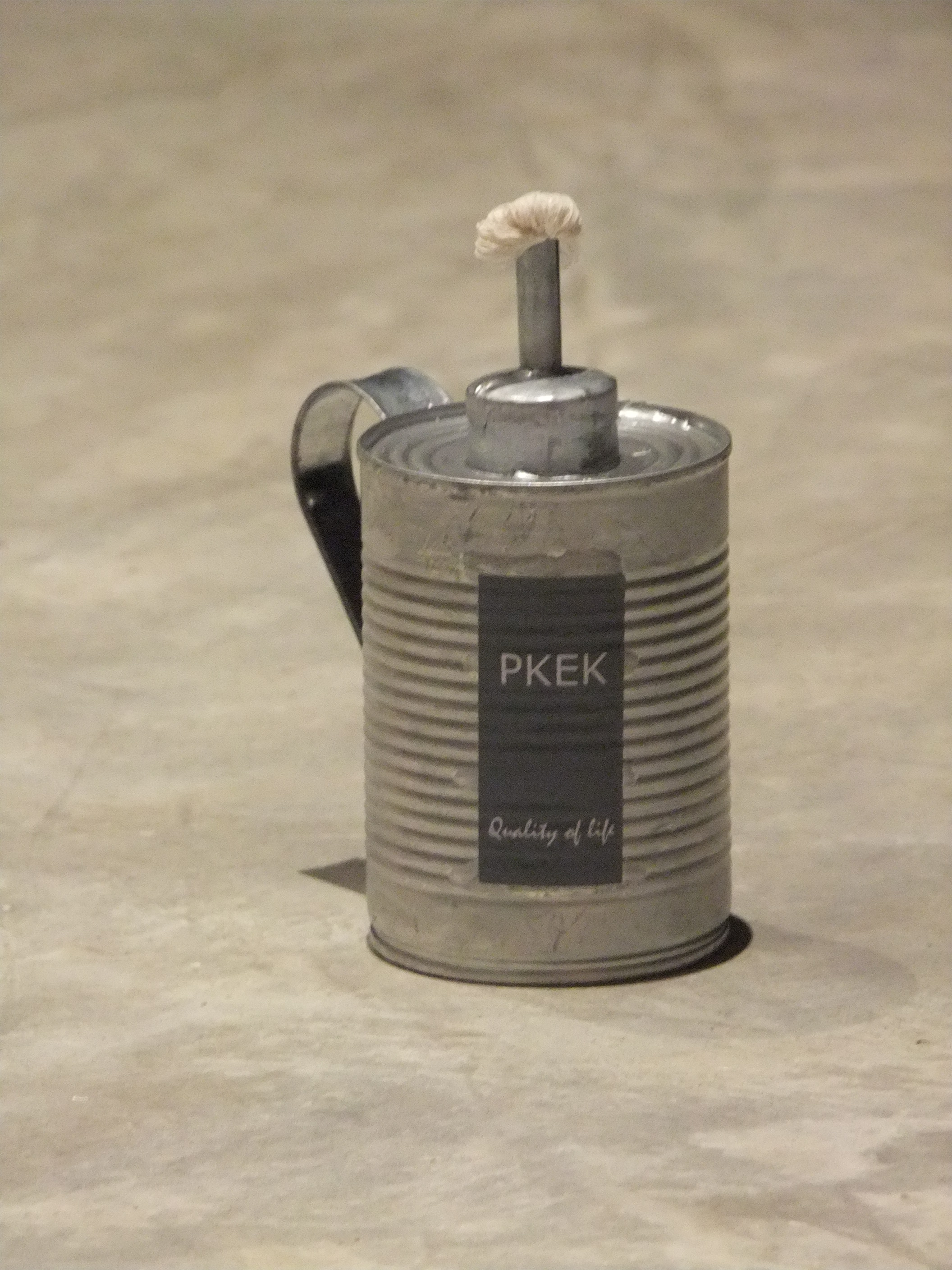 LYKTA PKEK - 3