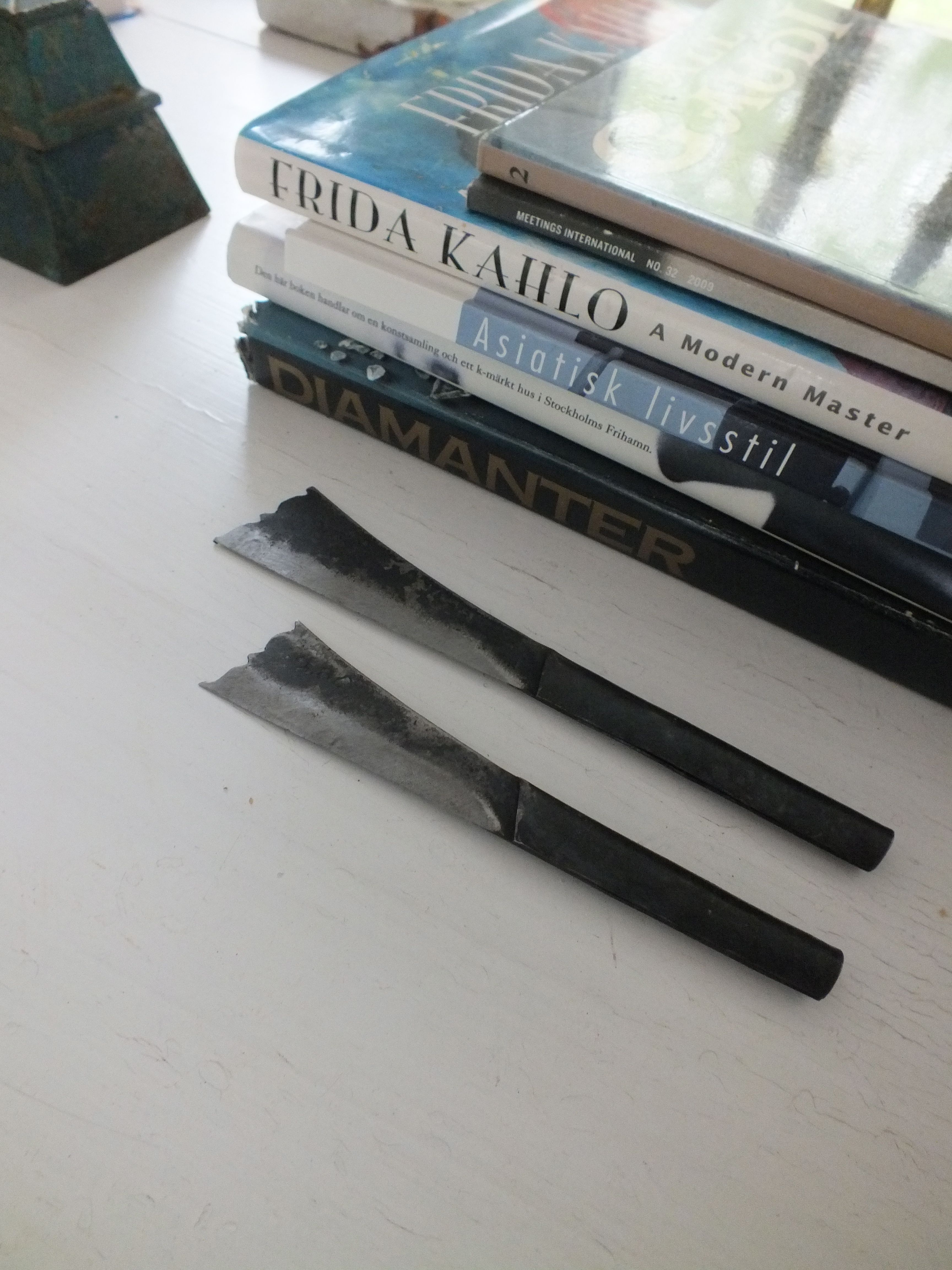 KNIVSET MULTI