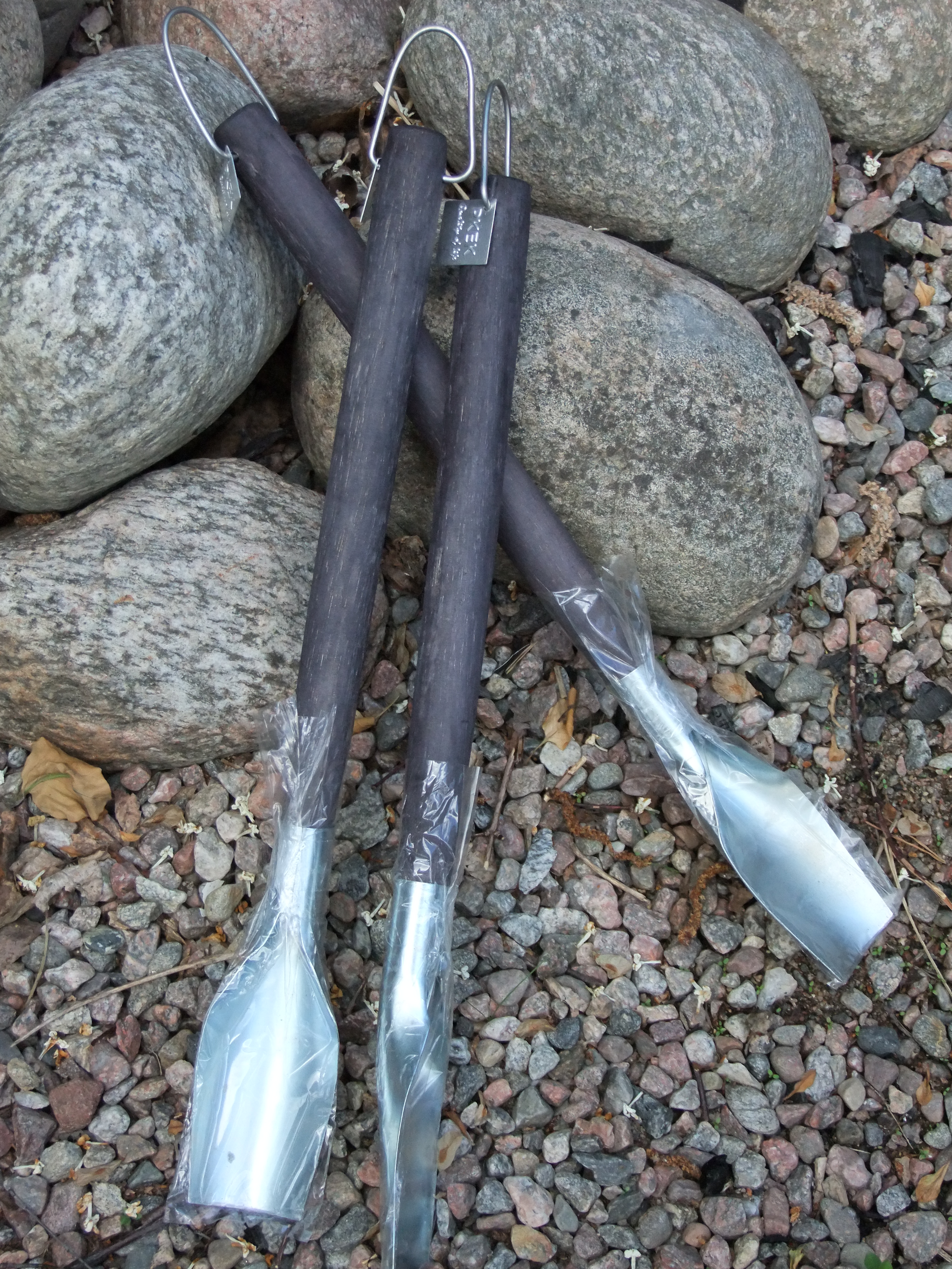 PKEK TRÄDGÅRDSSPADE