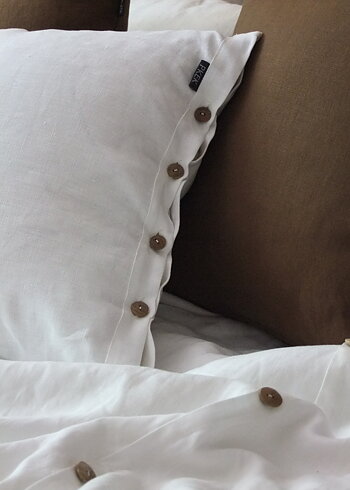 SÄNGLINNESET KINGSIZE 100% LINNE