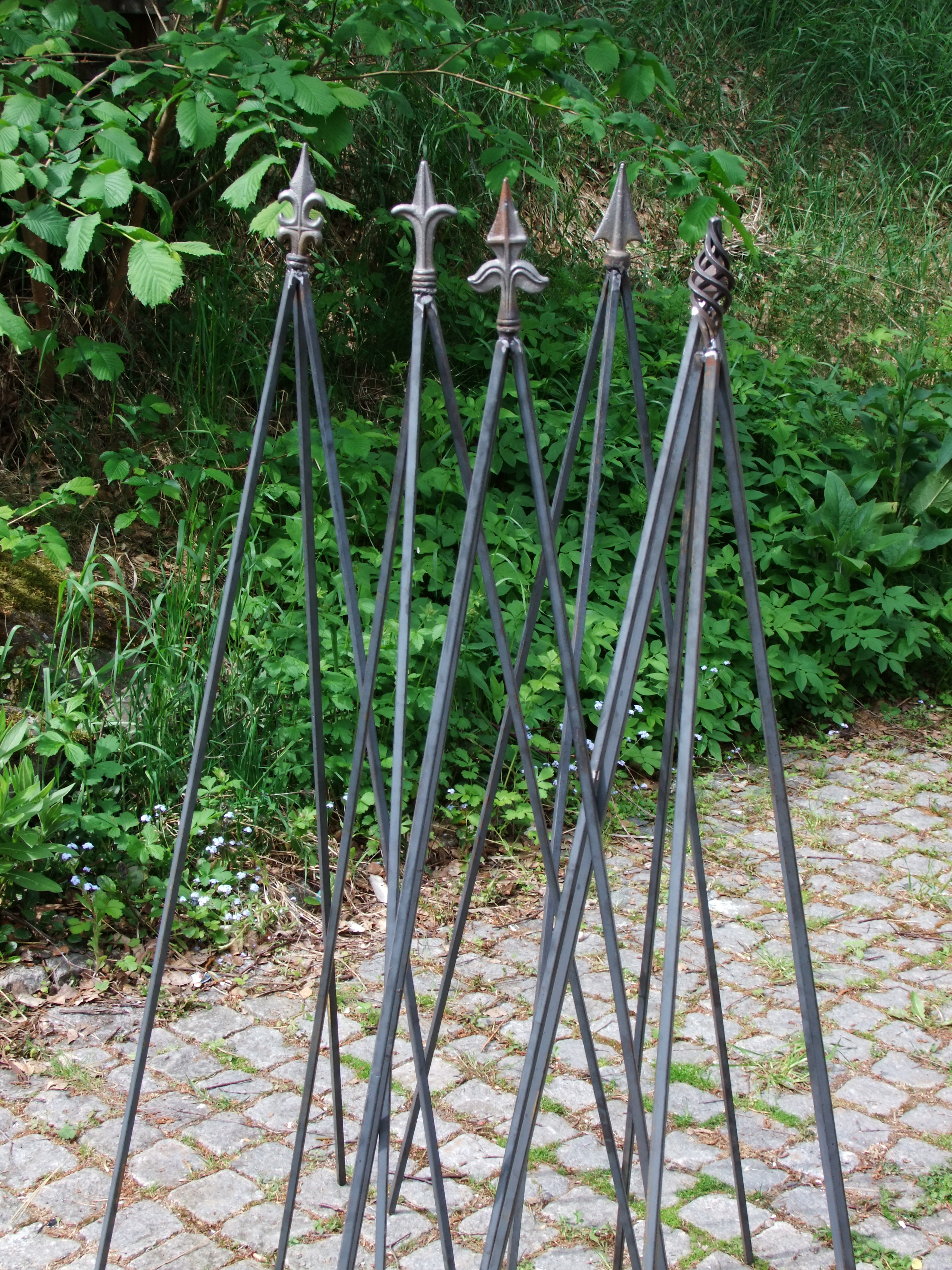 TREBEN BLOMSTÖD