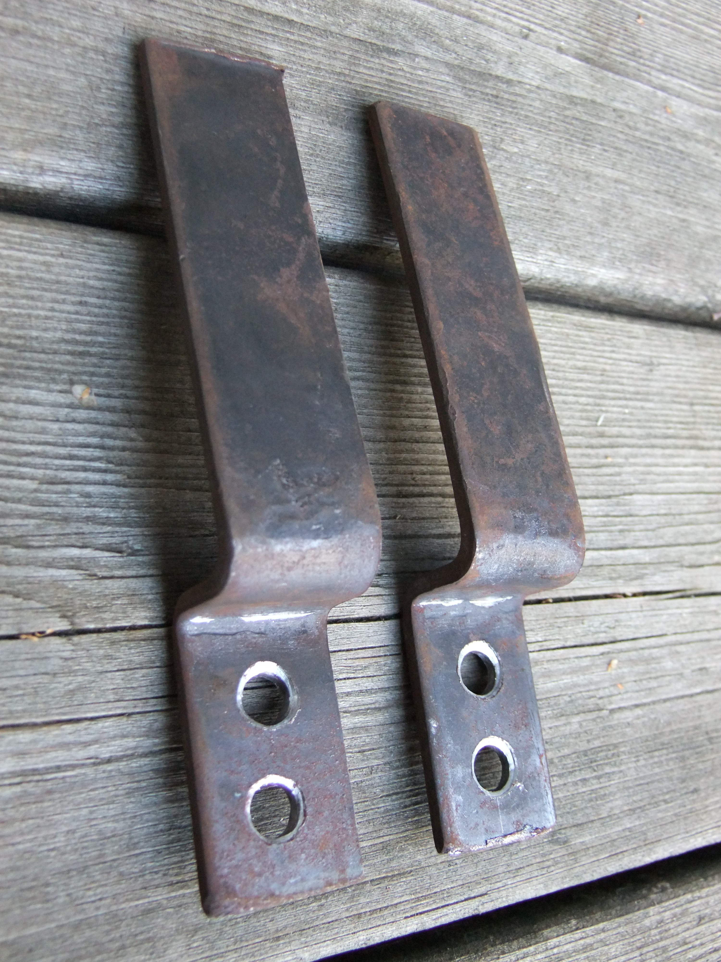 KROK STÅL - 3