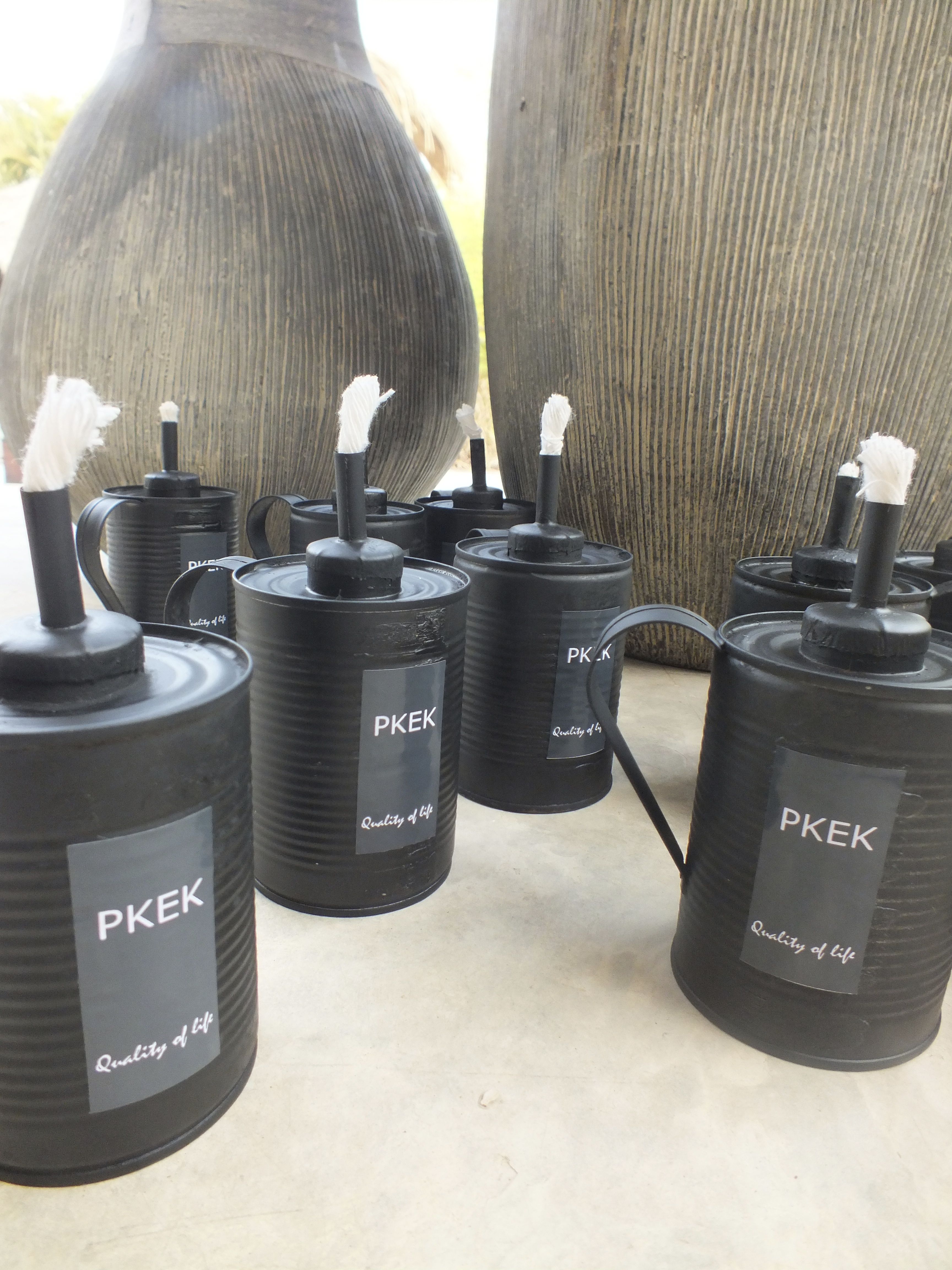 LYKTA PKEK - 2