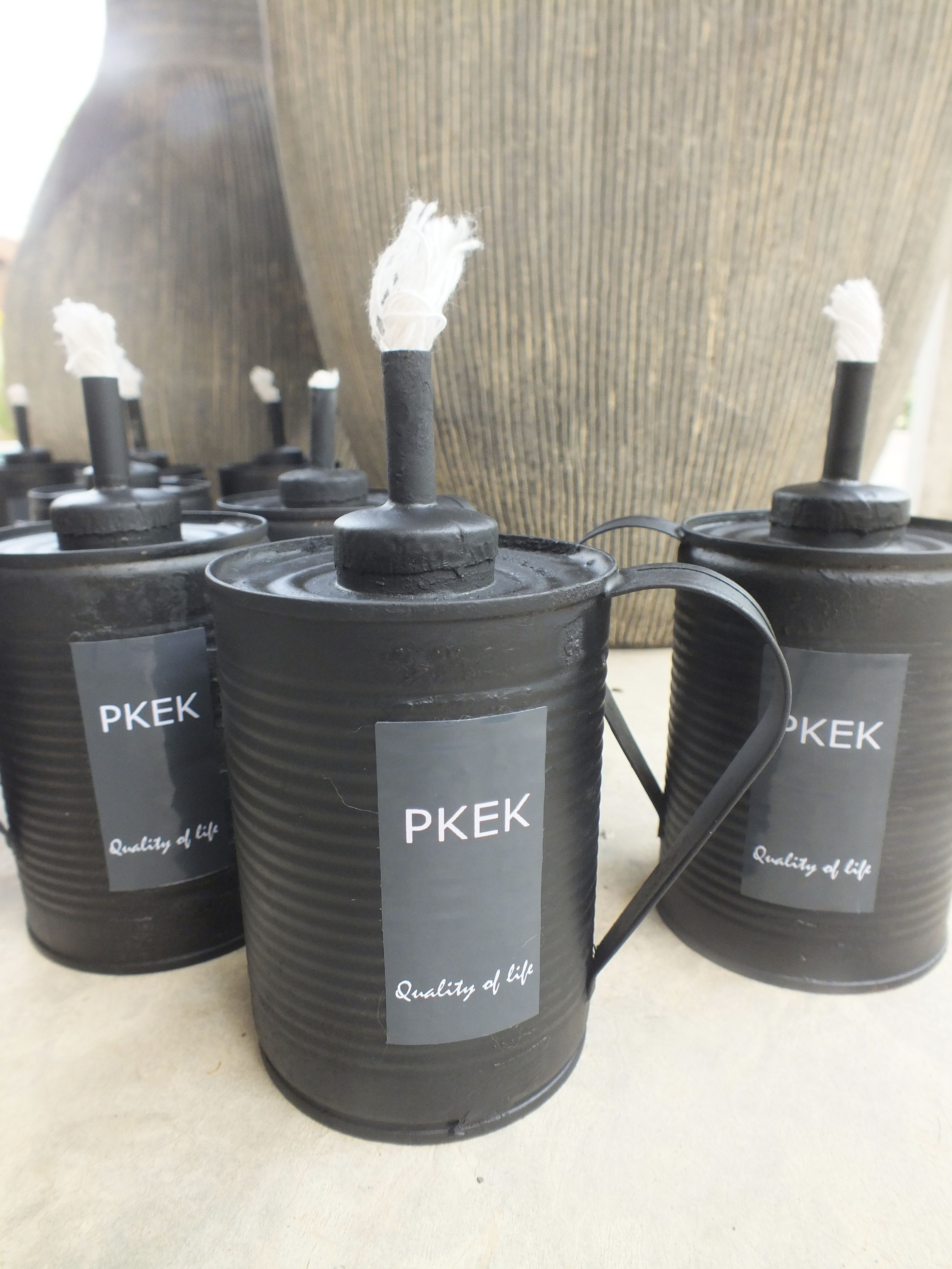 LYKTA PKEK