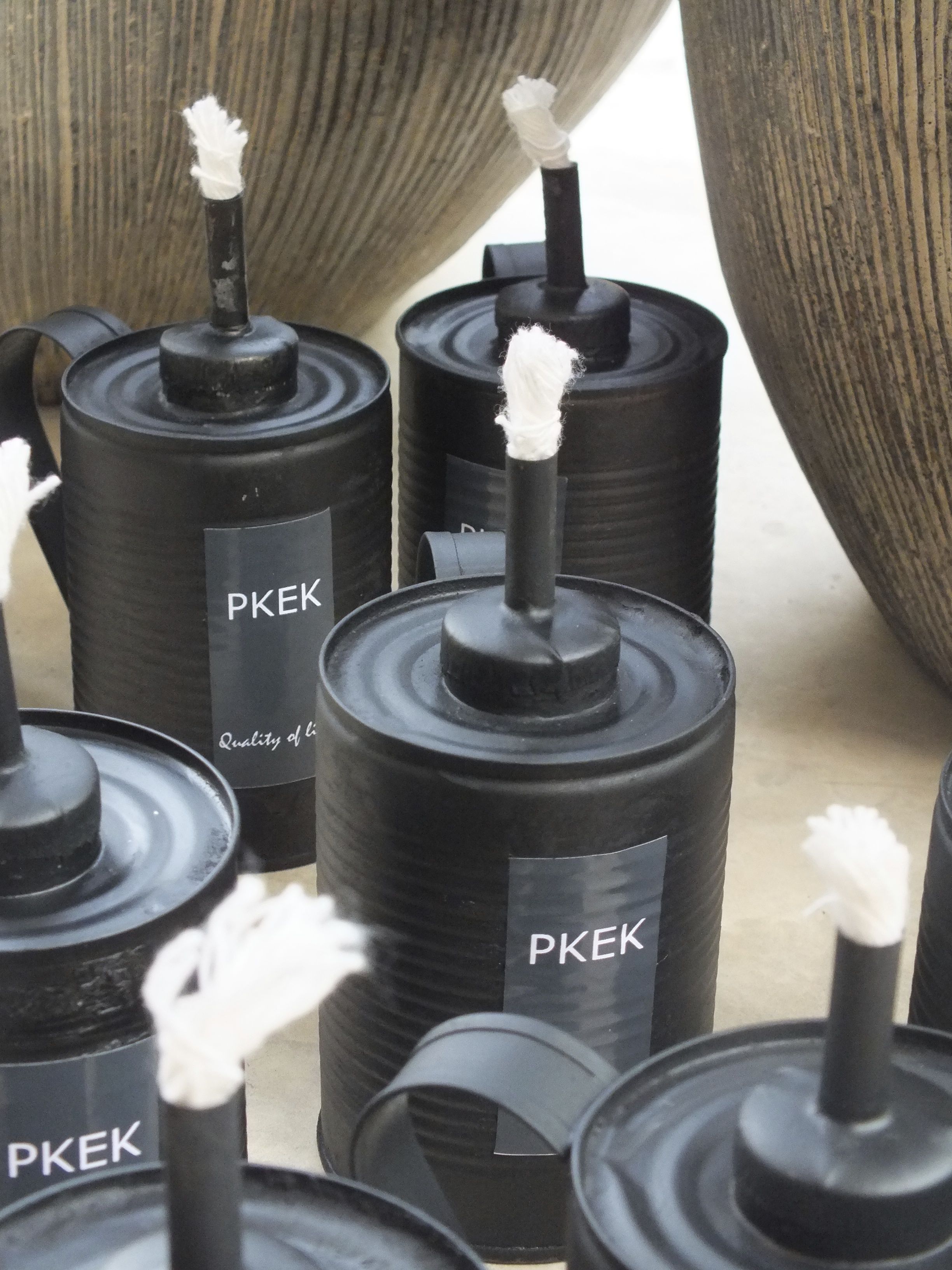 LYKTA PKEK - 3