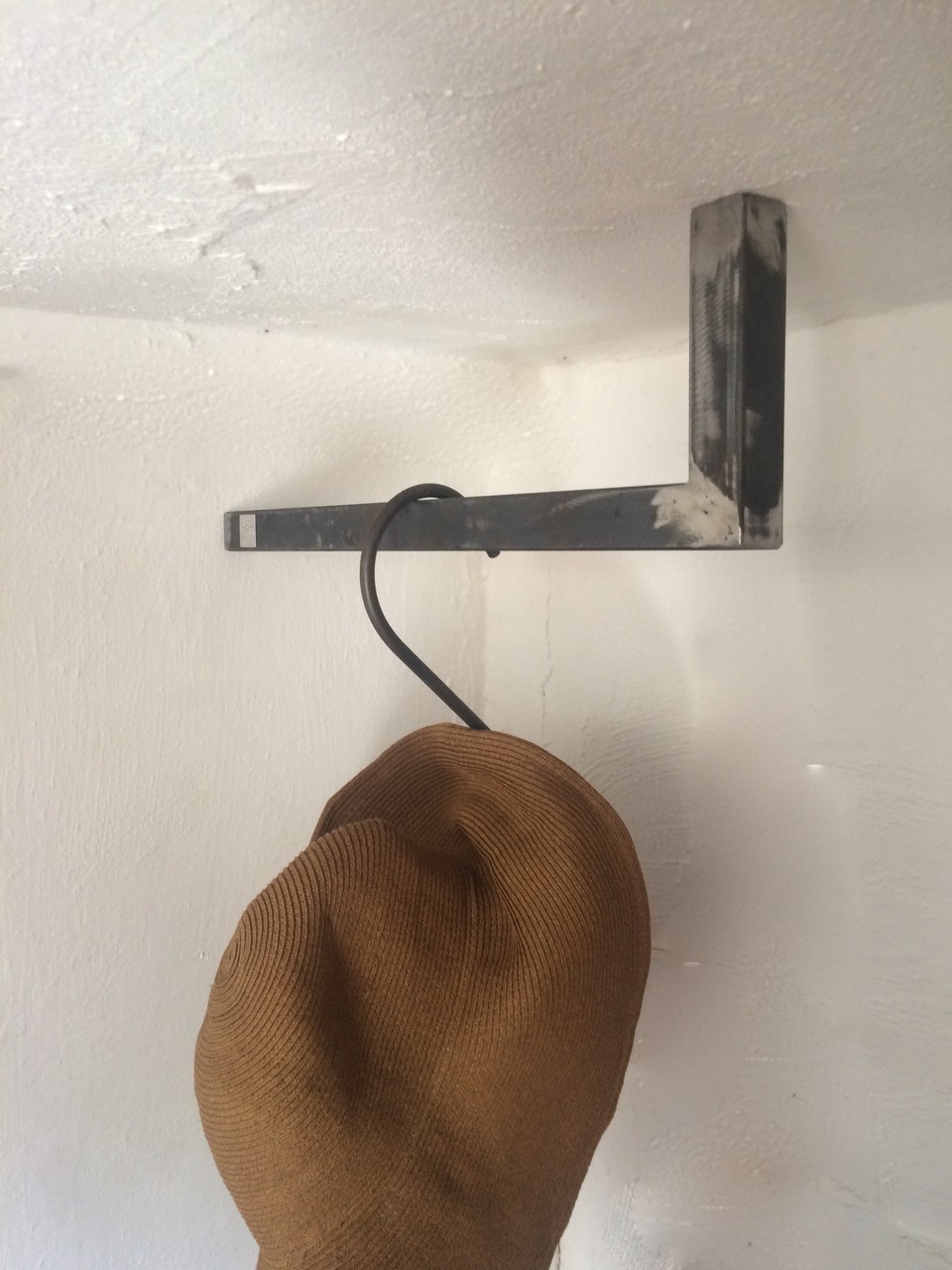 KLÄDSTÅNG STILREN   STÅL - 2