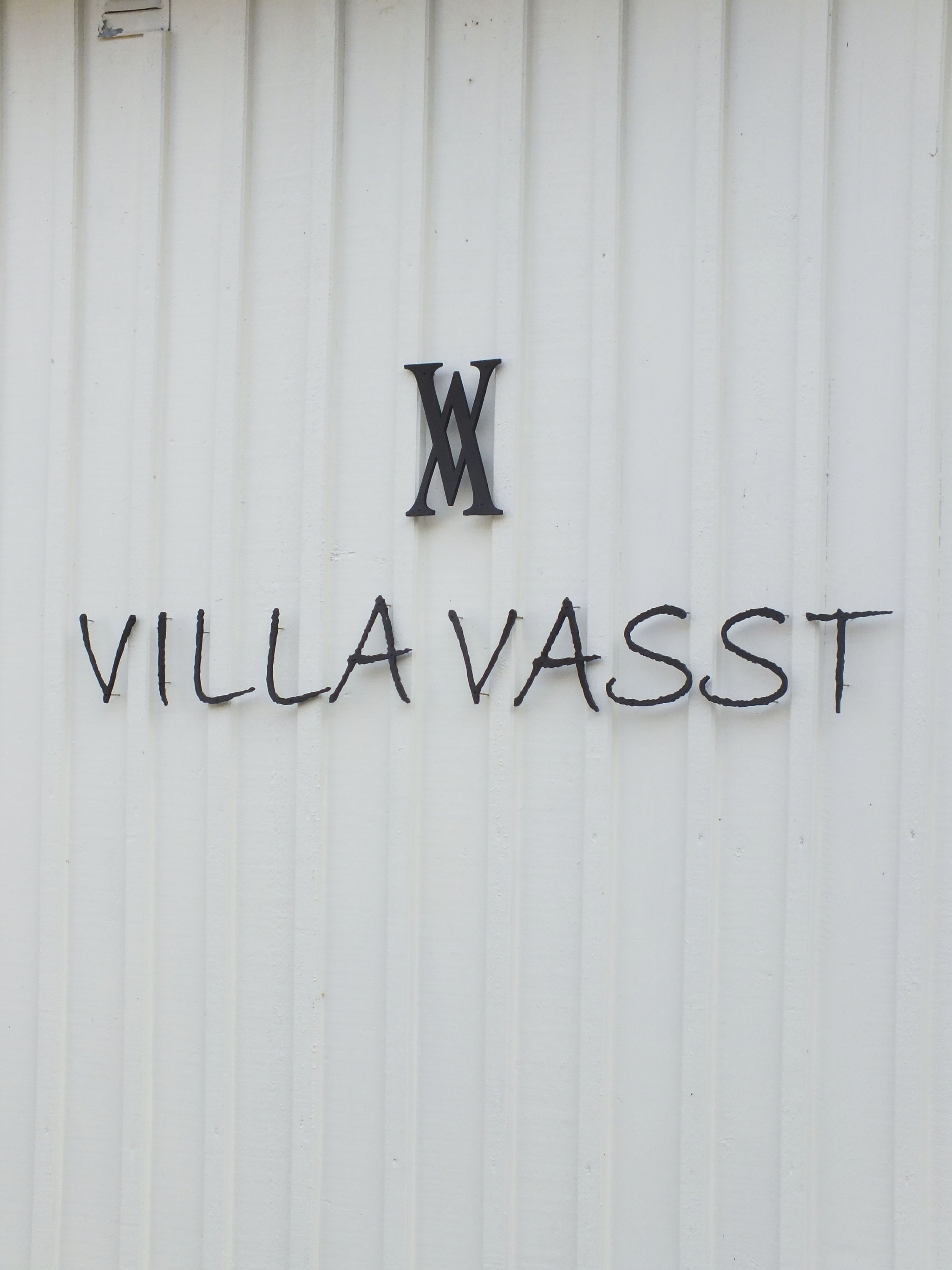 TEXT STÅL - 3