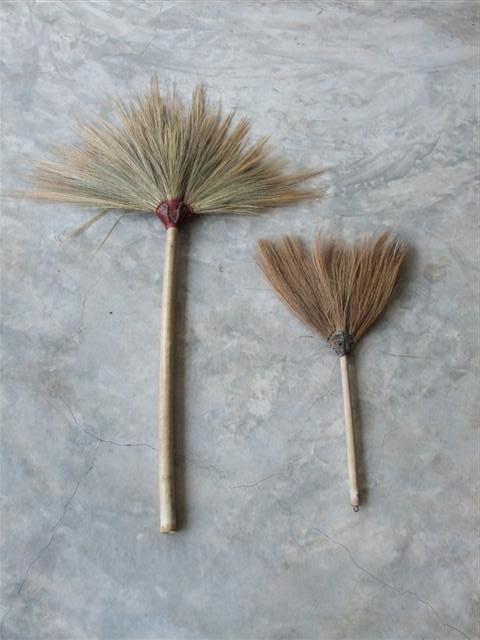 BORSTE BAMBU - 2