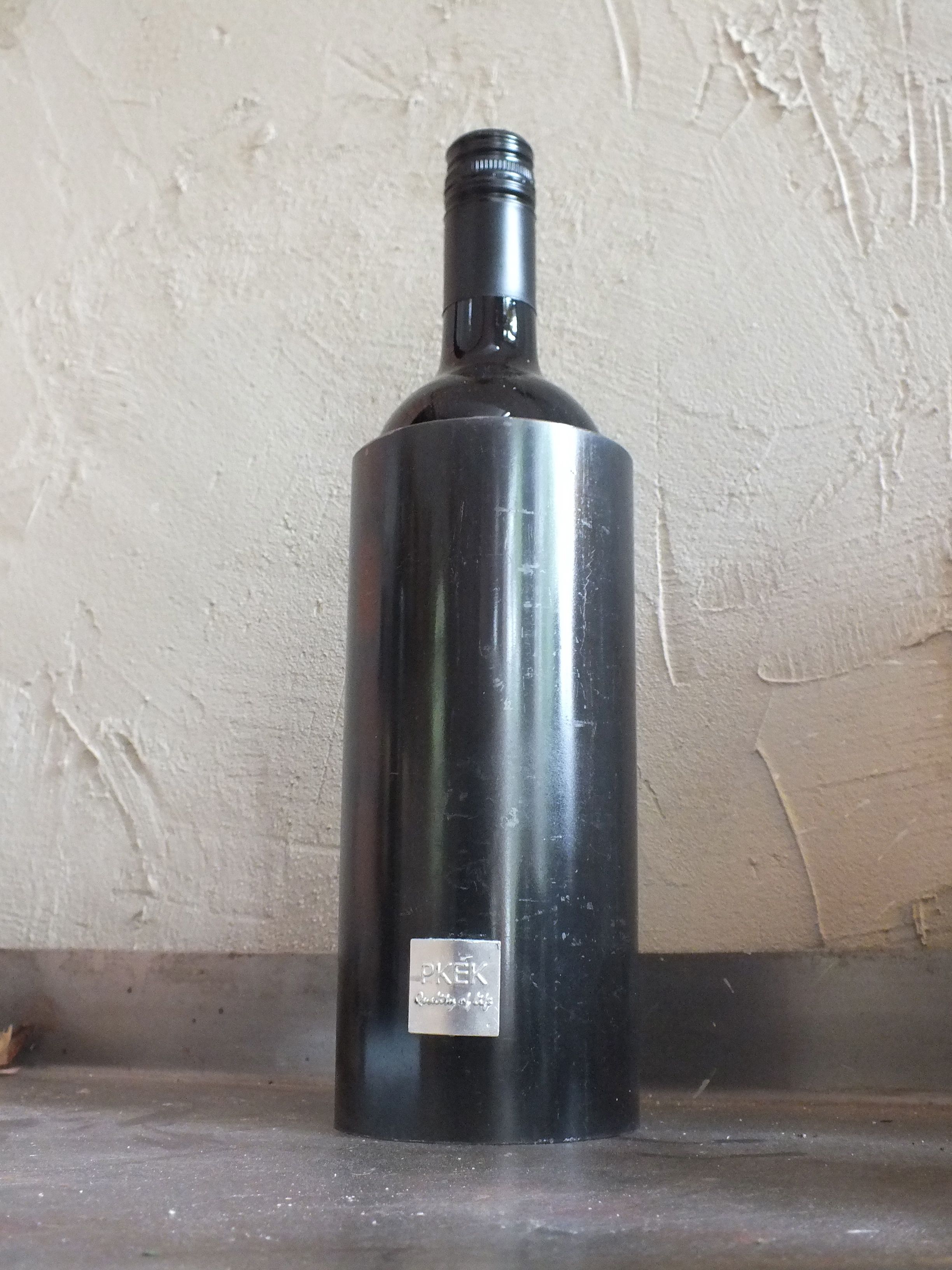 VINCOVER  STÅL - 2