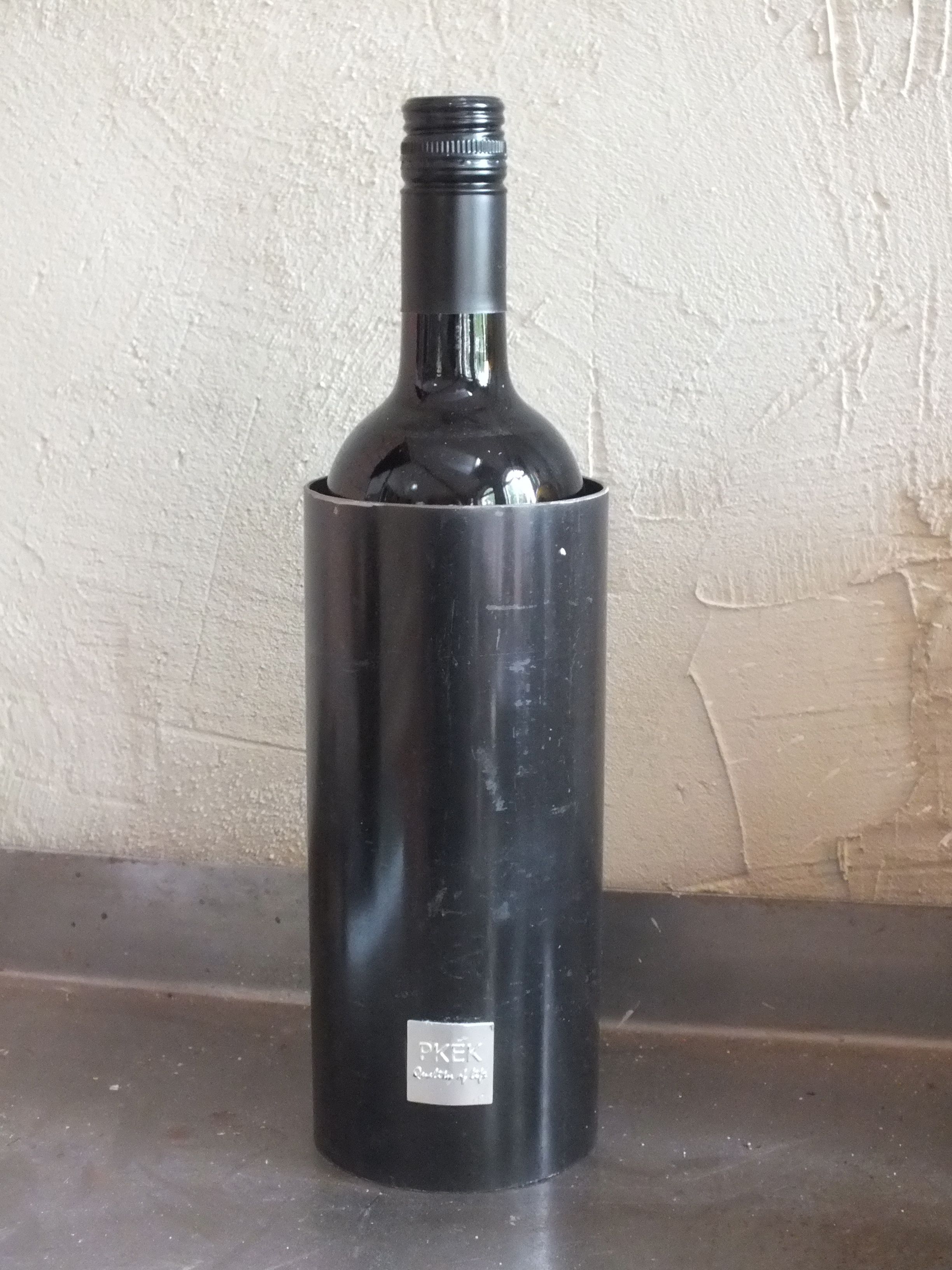VINCOVER  STÅL - 3