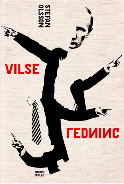 VILSELEDNING