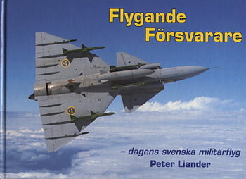 flygande försvarae