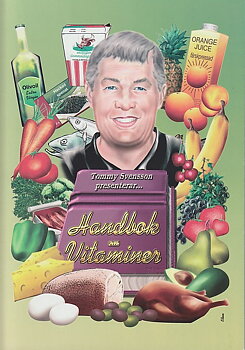 Handbok om VITAMINER
