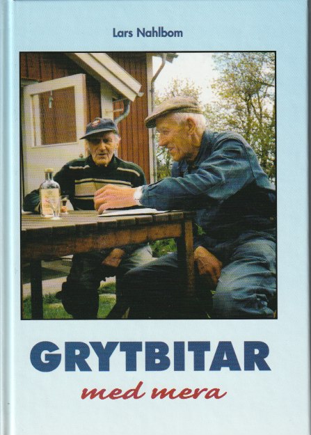 GRYTBITAR med mera
