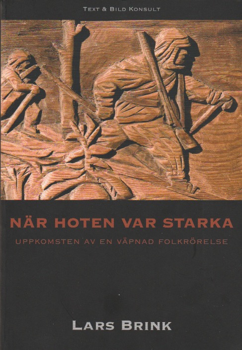 När hoten var starka