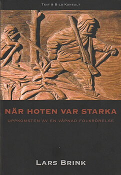 När hoten var starka