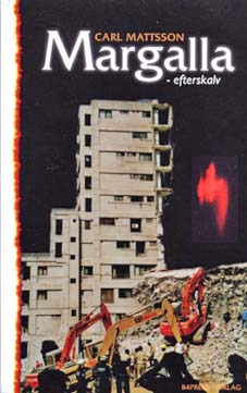 Margalla - efterskalv