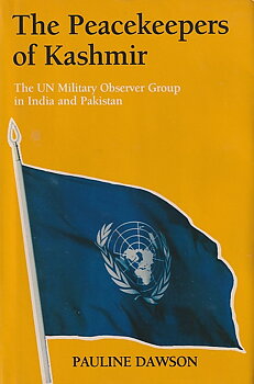 The Peacekeepers of Kashmir