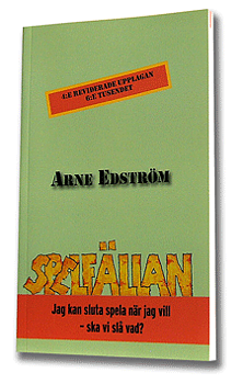 Spelfällan