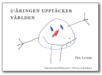 2-åringen upptäcker världen