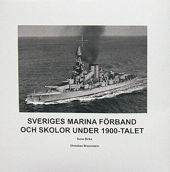 Sveriges Marina Förband och Skolor under 1900-talet