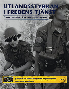Utlandsstyrkan i fredens tjänst