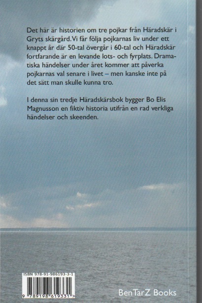 Bergsbestigarklubben - 2
