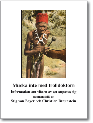 Mucka inte med Trolldoktorn