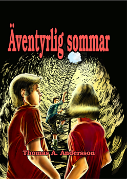 Äventyrlig sommar