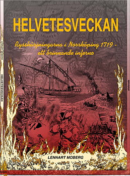 Hell Week - a blazing inferno