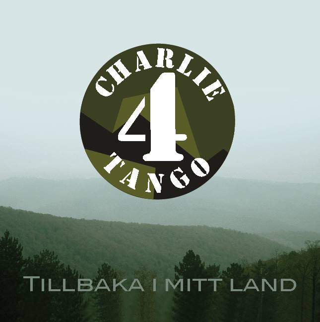 CHARLIE 4 TANGO