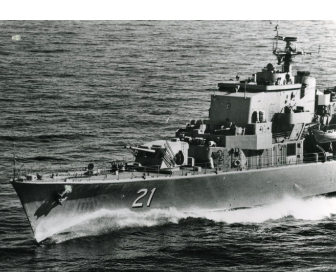 Med J 21 mot Pampusrännan - 6