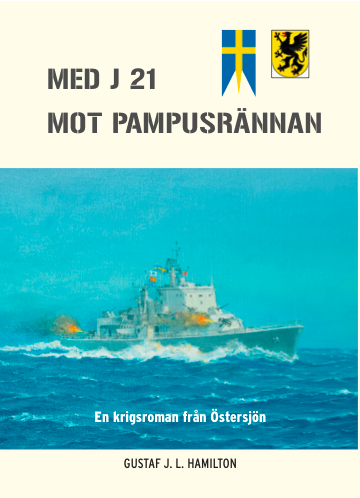Med J 21 mot Pampusrännan