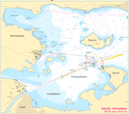 Med J 21 mot Pampusrännan - 5