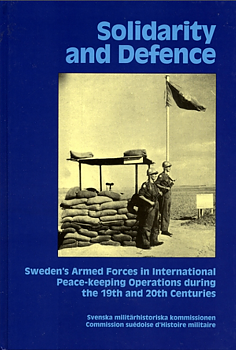 Solidarity and Defence