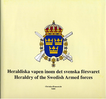 Heraldry of the Swedish Armed Forces