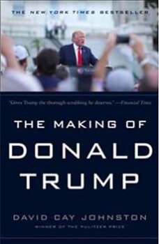 The Making of Donald Trump