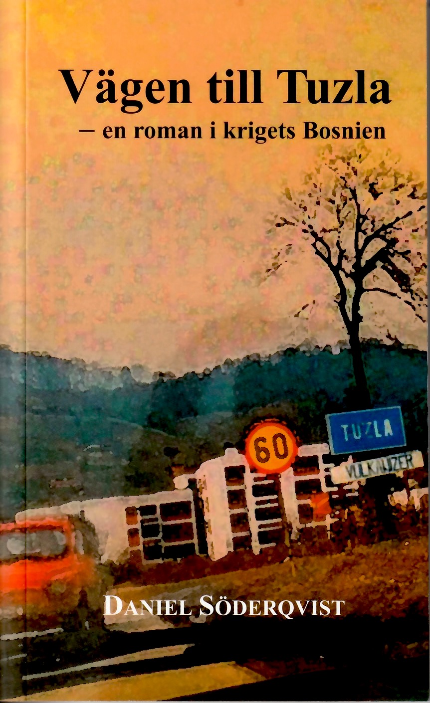 Vägen till Tuzla