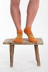 woolisar - kurbits "golf" orange