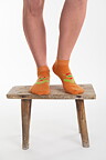 woolisar - kurbits "golf" orange