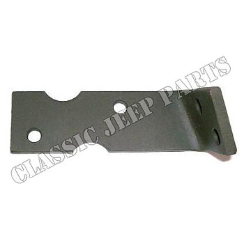 Trailer taillight bracket right WILLYS MBT BANTAM T3