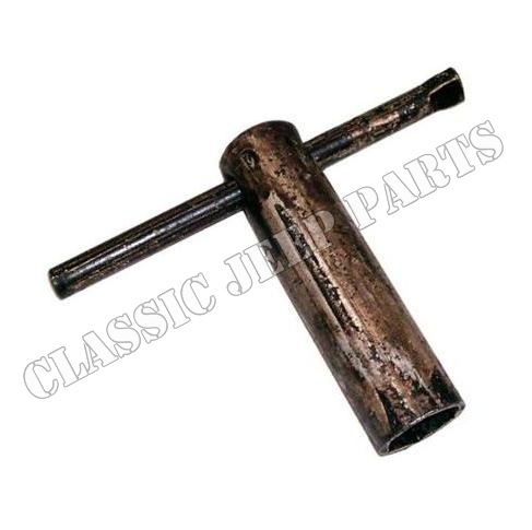 Spark plug socket wrench WILLYS MB NOS