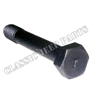 Cylinder head bolt FORD GPW F-script