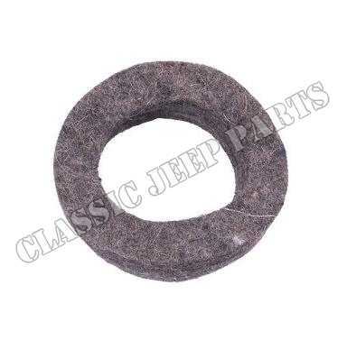 Felt seal output shafts D18